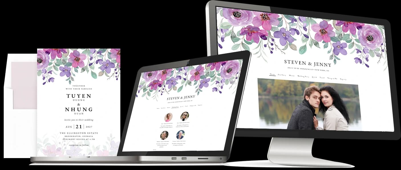 wedCard